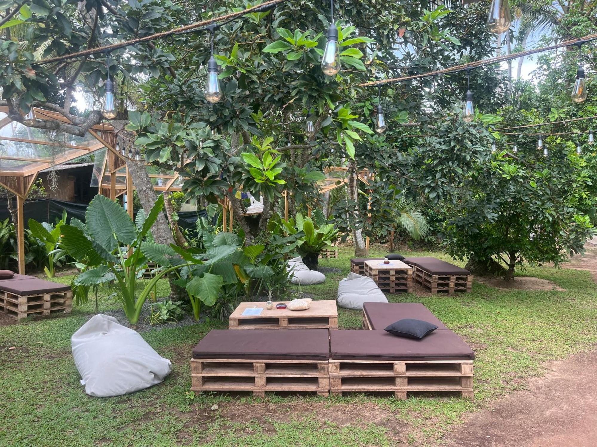 Komorebi Madiha Matara Exterior photo