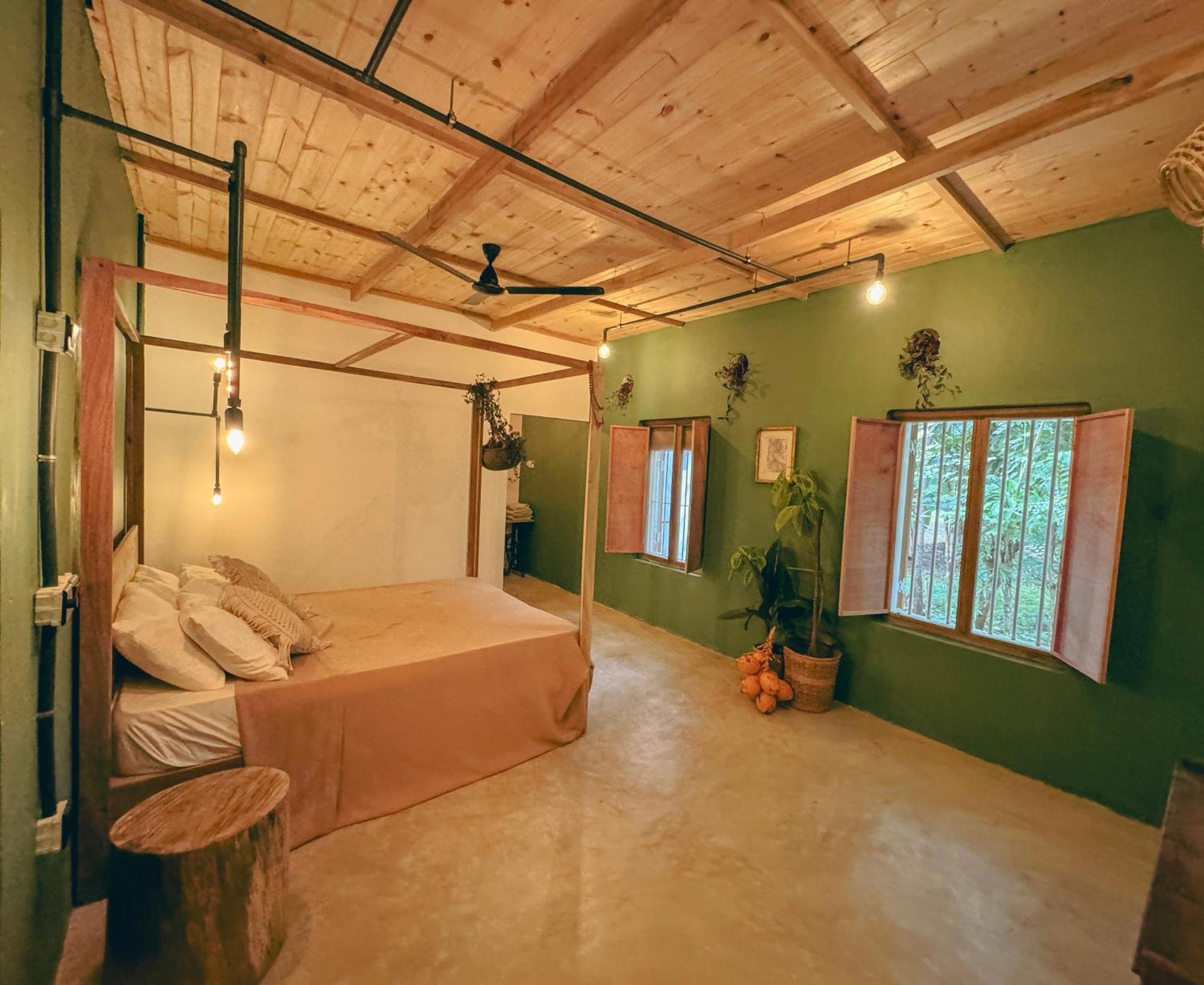 Komorebi Madiha Matara Exterior photo